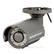 Видеокамера DiGiVi CN2-CH2-VFA12IR DNR