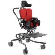 Детская инвалидная комнатная кресло-коляска Икс Панда (x:panda) для детей с ДЦП