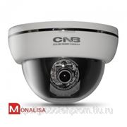 CNB-DFL-21S купольная цветная видеокамера фото