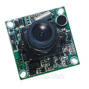 Модульная цветная камера Microdigital MDC-2220F фото