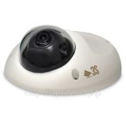 3S N9071 — купольная IP-видеокамера 2Мп, 1600х1200p, дуплексный звук фотография