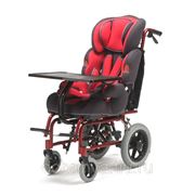 Инвалидная коляска для больных ДЦП FS 985 LBJ-37