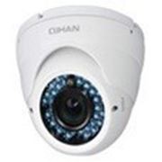 Видеокамера QIHAN QH-406C-3 600TVL фотография