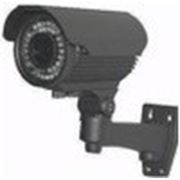 IP-Видеокамера варифокальная, уличная с ИК подсветкой hi-end класса STIP-В320-VIR