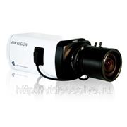 IP-видеокамера HikVision DS-2CD883F-E (5 MPx) - ни одна деталь не останется незамеченной фото