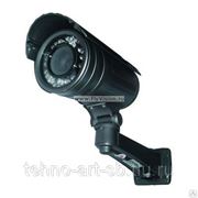 Видеокамера уличная, цветная Falcon Eye FE-IS88A/30M