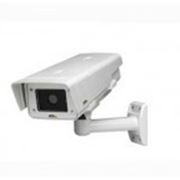 IP-видеокамера корпусная AXIS M1113-E фото
