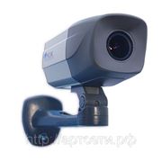 МВК–5152цАВ камера видеонаблюдения с датчиком движения, 550твл, 0.12 лк, варио 2,8-10,8 (97-24) фото