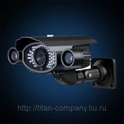 Видеокамера Falcon Eye FE-IS91/100MLN Patrol