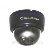 Купольная цветная видеокамера Spezvision VC-SSN256C D/N V2 фото