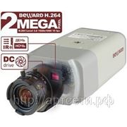 BD4330 2-мегапиксельная IP-видеокамера под C\CS объектив, 13 к/с 1920х1080 фотография