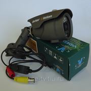 Видеокамера Intervision XP-364 HW фото