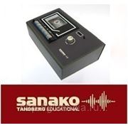 SANAKO LAB 100 Магнитофон для лингафонного класса