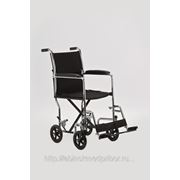 Кресло-каталка для инвалидов модель 2000 фото