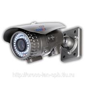 Уличная видеокамера ИК подсветка 50м INNOVI SW360 фото