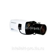 IP камера Hikvision DS-2CD854F-E фотография