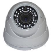 Камера видеонаблюдения ASG-K0001N