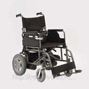 Кресло-коляска с электроприводом «FS-111» фотография