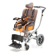 Инвалидная кресло-коляска детская Mitico для улицы