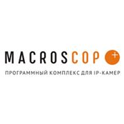 MACROSCOP – профессиональное ПО для записи IP камер., Санкт-Петербург фотография