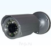 Уличная видеокамера с ИК-подсветкой RVi-E165 (3.6 мм) фото