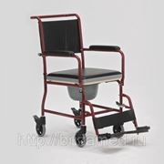 Кресло инвалидное “АРМЕД“ FS692 (пассивного типа) фотография