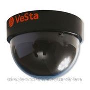 Цветные видеокамеры с фиксфокальным объективом VeSta VC-210c f=12 фотография