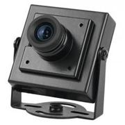 Камера в прямоугольном корпусе HD700 (3.6mm)