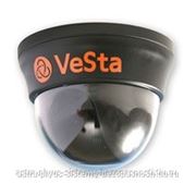 Цветные видеокамеры с фиксфокальным объективом VeSta VC-200c f=16 фотография