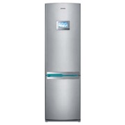 Холодильник Samsung RL-55VQBRS фото