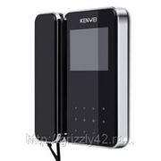 Монитор видеодомофона, цветной KW E350C фотография