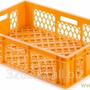 Коробка Ringoplast для хлеба и кондитерских изделий 600x400x154