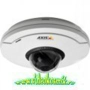 AXIS M5013 PTZ (0398-001) - Видеокамера сетевая (IP камера) купольная поворотная, Axis фотография