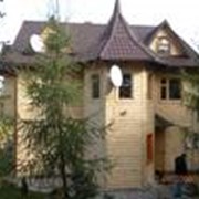 Каркасно-щитовые дома Украина - доступные цены фото
