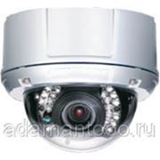IP видеокамера купольная внутренняя CO-PRO-i30DS2IRPV-0011С ИК подсветкой фотография