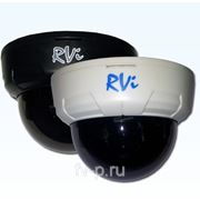 Купольная видеокамера RVi-E25 (3.6 мм) фото
