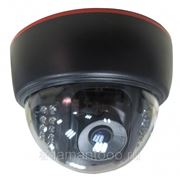 IP видеокамера внутренняя купольная LDP IP-921A фотография