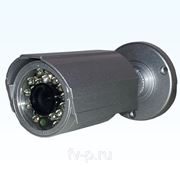Уличная видеокамера с ИК-подсветкой RVi-161SsH (3.6 мм) фото
