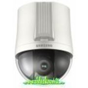 SCP-2370THP - Видеокамера сетевая (IP камера) купольная поворотная, Samsung фотография
