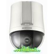 SCP-2370P - Видеокамера сетевая (IP камера) купольная поворотная, Samsung фото