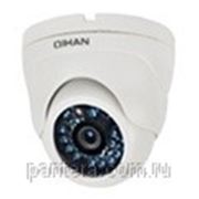 Видеокамера QIHAN QH-504C-4 720TVL фотография