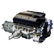 Двигатель для BMW W 3.0i M54 B30 с 2002 по 2004 г.в. пробег 70 тыс. км (гарантия)