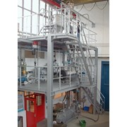 Гидротермальный пищевой завод фото