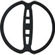 Защитное покрытие катушки 11'' круглое Аксессуары к Explorer, Quattro-MP, Safari, E-Trac