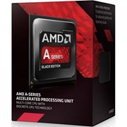Процессор AMD A10-7850K X4 (AD785KXBJABOX) фотография