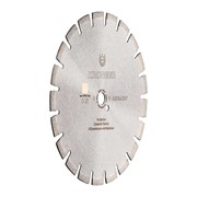 Алмазный диск по асфальту 350 мм Асфальт Kronger