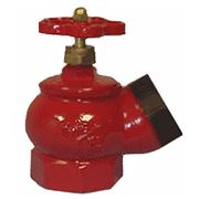 Клапан пожарного крана фото