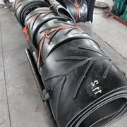 Лента конвейерная шевронная 1200-3-ТК-200-2-2-0-НБ фото