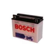 Аккумулятор BOSCH 512 014 12Ah (YTX14-BS) фото
