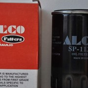 Фильтр масляный ALCO SP-1137 фото